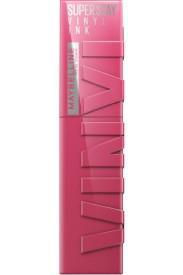 Maybelline Superstay Vinyl Ink Coy 20 4,2 ml produkt bild