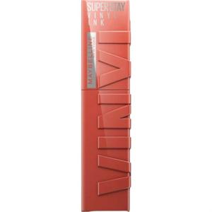Maybelline Superstay Vinyl Ink Lip Lacquer Keen 125 4,2 ml produkt bild
