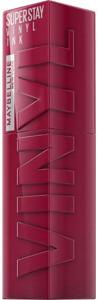 Maybelline Superstay Vinyl Ink Unrivaled 30 4,2 ml produkt bild