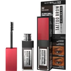 Maybelline Tattoo Brow 36H Styling Gel produkt bild