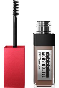 Maybelline Tattoo Brow 36H Styling Gel produkt bild