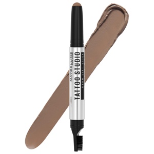 Maybelline Tattoo Brow Lift Soft Brown 2 1 pcs produkt bild