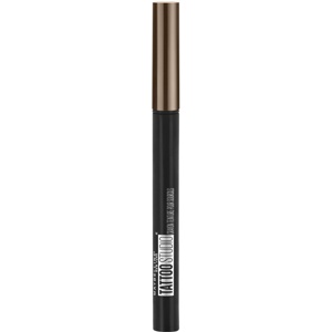 Maybelline Tattoo Brow Micro-Pen Tint - Medium Brown 120 produktbillede