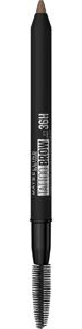 Maybelline Tattoo Brow up to 36H Pencil Ash Brown 6 produkt bild