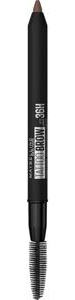 Maybelline Tattoo Brow up to 36H Pencil Medium Brown 5 produkt bild