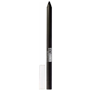 Maybelline Tattoo Liner Gel Pencil 900-Deep Onix Black Produktbild