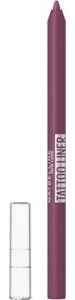 Maybelline Tattoo Liner Gel Pencil Burgundy Bliss 818 produkt bild