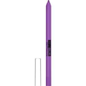Maybelline Tattoo Liner Gel Pencil Limited Edition Eyeliner produkt bild