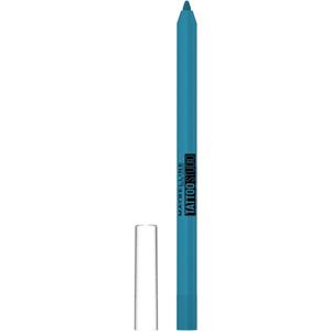 Maybelline Tattoo Liner Gel Pencil Limited Edition Eyeliner produkt bild