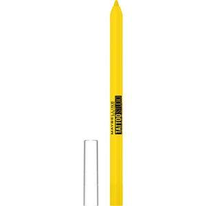 Maybelline Tattoo Liner Gel Pencil Limited Edition Eyeliner produktbillede