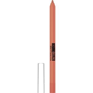 Maybelline Tattoo Liner Gel Pencil Limited Edition Eyeliner produkt bild