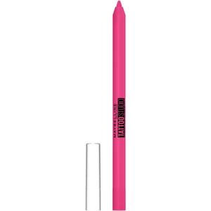 Maybelline Tattoo Liner Gel Pencil Limited Edition Eyeliner produkt bild
