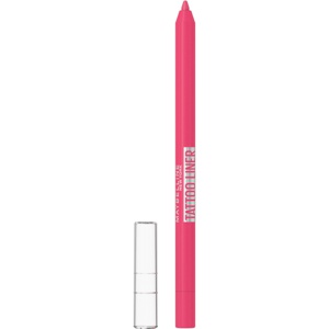 Maybelline Tattoo Liner Gel Pencil Ultra Pink 802 - 1.3 g produktbillede
