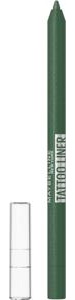 Maybelline Tattoo Liner Gel Pencil Vivid Green 817 produkt bild