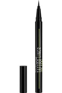 Maybelline Tattoo Liner Ink Pen Jet Black 880 produkt bild