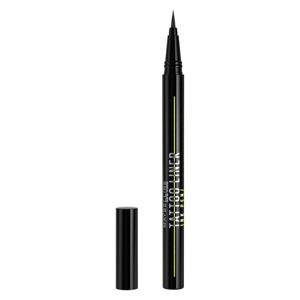 Maybelline Tattoo Liner Ink Pen Matte Black 881 produkt bild