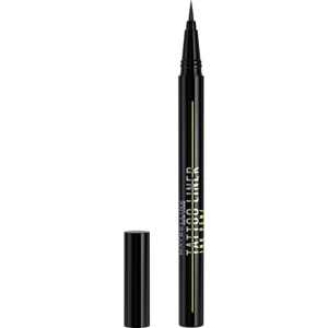 Maybelline Tattoo Liner Ink Pen Matte Black 881 produktbilde