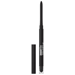 Maybelline Tattoo Liner Smokey Gel Pencil Black produkt bild
