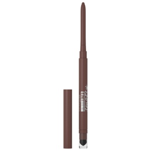 Maybelline Tattoo Liner Smokey Gel Pencil Brown produkt bild