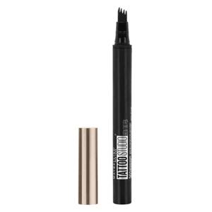 Maybelline New York, ögonbrynspenna, Tattoo Brow Micro-Pen Tint Blonde 100, 1,1 ml produkt bild