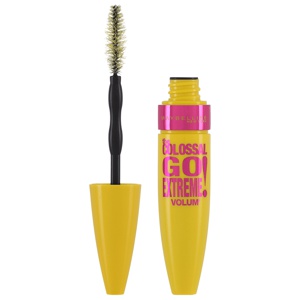Maybelline The Colossal Go Extreme Volum - Very Black (U) Produktbild