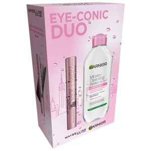 Maybelline The Eye-Conic Duo 2pcs produktbillede