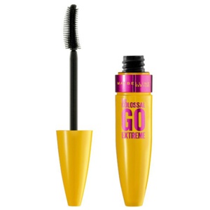 The Colossal Go Extreme Mascara Very Black produkt bild