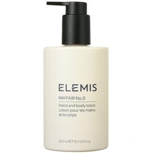 Elemis Mayfair No.9 Hand & Body Lotion produkt bild