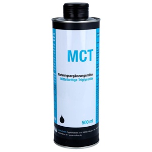 MCT Öl Produktbild