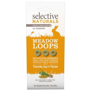 Meadow Loops godbidder 80 g produktbillede