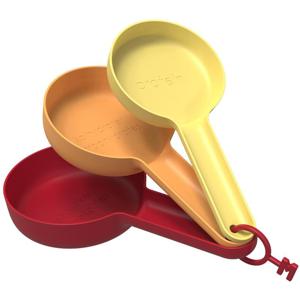 Mealsizer Medium Måltidsmått 2100 kcal produkt bild