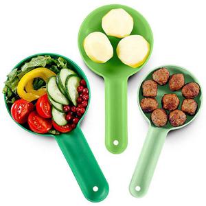 Mealsizer Small Måltidsmått 1500 kcal produkt bild