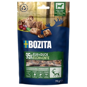 Bozita Meaty Bites produktbillede