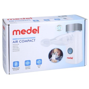 MEDEL Air Compact Inhalator Produktbild
