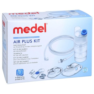 MEDEL Air Plus Kit Year-Pack Produktbild