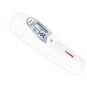 MEDEL Ear Temp Ohrthermometer Produktbild