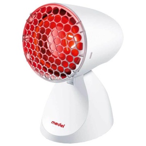 Medel Infra Red Infrarotlampe 100 Watt, 1 St n.v. Produktbild