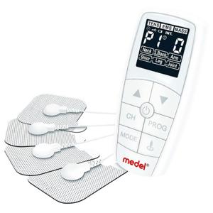 Medel Myo-Tens Elektronisk muskelstimuelring 1 st produkt bild