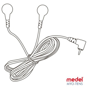 Medel Myo-Tens reservkabel, 1 st produkt bild