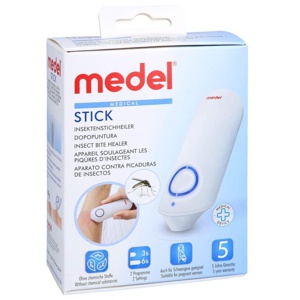 MEDEL-STICK-Insektenstichheiler Produktbild