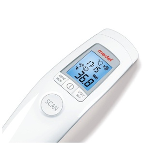 MEDEL Temp kontaktloses Fieberthermometer Produktbild