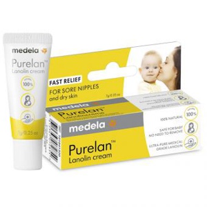 Medela BF Purelan lanoliinkreem 7 g toote pilt