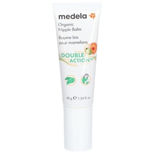 MEDELA BIO Brustwarzen-Balsam Produktbild