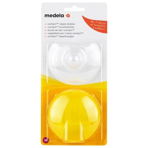 Medela Brusthütchen Contact M Produktbild