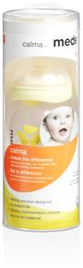 Medela Calma flasknapp med flaska 150 ml produkt bild