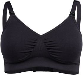 Medela Comfy Amnings-BH Svart produkt bild
