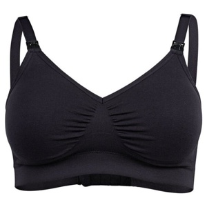 Medela Comfy Amnings-BH Svart produkt bild