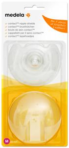 Medela Contact Amningsv årtskydd M produkt bild