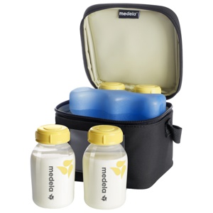 Medela Cooler Bag Breast Milk Storage produktbilde