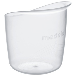 Medela drikkebeger for baby produktbilde